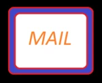 emailer android application logo